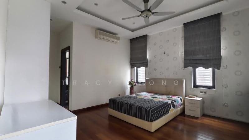 Bungalow House for Sale in Bandar Kinrara Seksyen 6 (Bandar Kinrara) - Tracy Leong - PropertyGuru.com.my