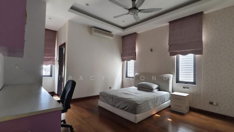 Bungalow House for Sale in Bandar Kinrara Seksyen 6 (Bandar Kinrara) - Tracy Leong - PropertyGuru.com.my