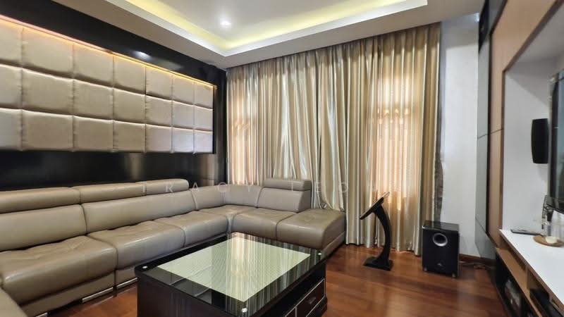 Bungalow House for Sale in Bandar Kinrara Seksyen 6 (Bandar Kinrara) - Tracy Leong - PropertyGuru.com.my