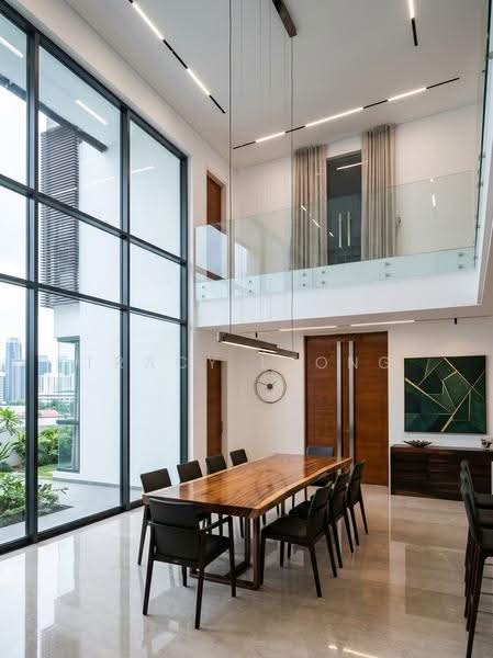Rumah Banglo untuk Dijual di Bandar Kinrara Seksyen 6 (Bandar Kinrara) - Tracy Leong - PropertyGuru.com.my
