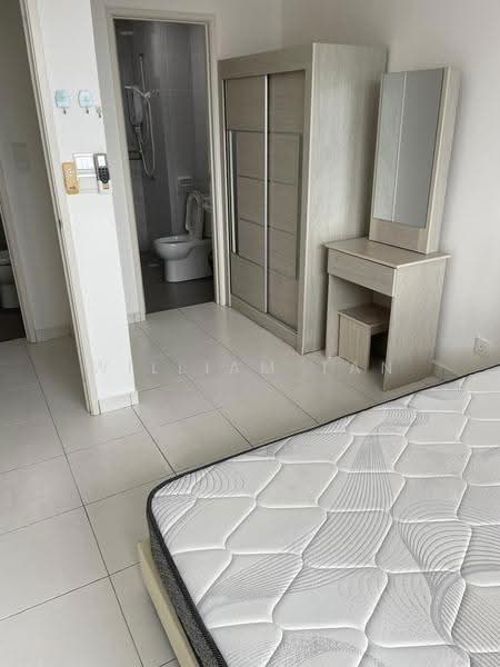 Kondominium untuk Disewa di i-Santorini - William Tan - Bedroom - PropertyGuru.com.my