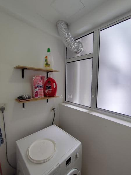 Kondominium untuk Disewa di i-Santorini - William Tan - Interior - PropertyGuru.com.my