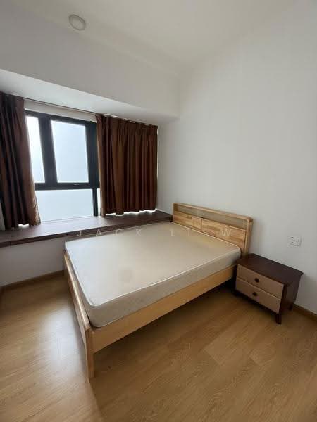 Condominium for Rent at Amberside @ Country Garden Danga Bay - Jack Liew - Bedroom - PropertyGuru.com.my