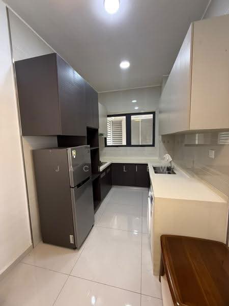 Condominium for Rent at Amberside @ Country Garden Danga Bay - Jack Liew - Kitchen - PropertyGuru.com.my