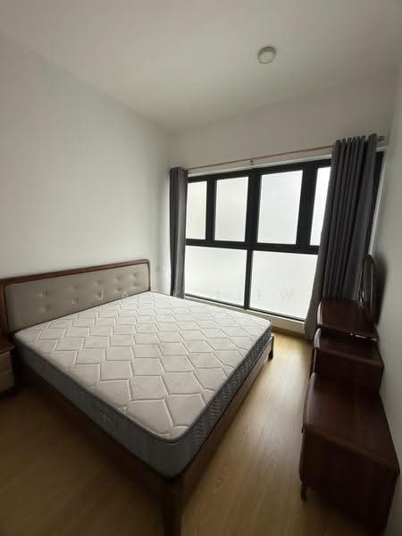 Condominium for Rent at Amberside @ Country Garden Danga Bay - Jack Liew - Bedroom - PropertyGuru.com.my