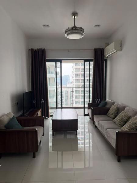 Condominium for Rent at Amberside @ Country Garden Danga Bay - Jack Liew - PropertyGuru.com.my