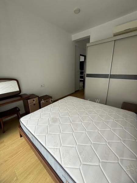 Condominium for Rent at Amberside @ Country Garden Danga Bay - Jack Liew - Bedroom - PropertyGuru.com.my