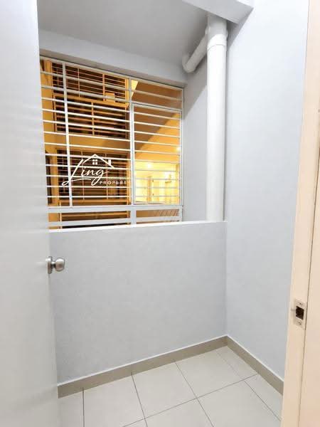 Service Residence for Rent at H2O Residences - SW Ling - Yard - PropertyGuru.com.my