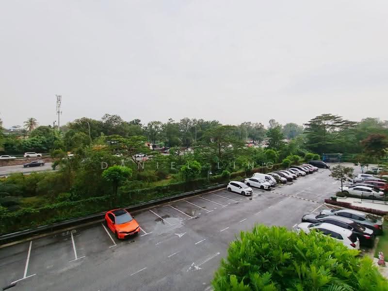 Kediaman Servis untuk Disewa di Country Garden Central Park - Daniel Ling - Exterior - PropertyGuru.com.my