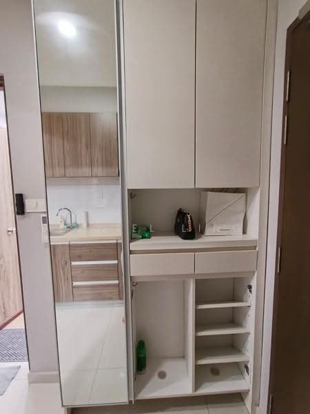 Kediaman Servis untuk Disewa di Country Garden Central Park - Daniel Ling - Interior - PropertyGuru.com.my