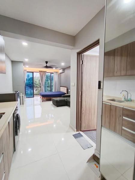 Kediaman Servis untuk Disewa di Country Garden Central Park - Daniel Ling - Interior - PropertyGuru.com.my