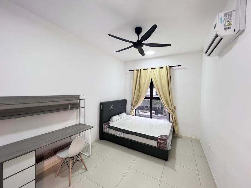 Condominium for Rent at Vierra Residence - Felix Wong - Bedroom - PropertyGuru.com.my