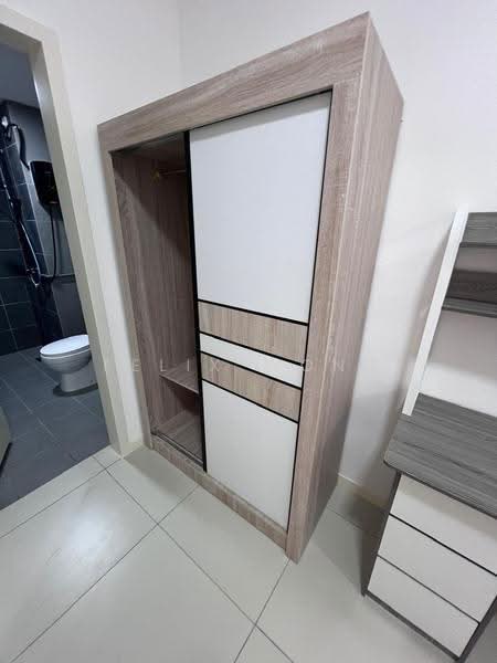 Condominium for Rent at Vierra Residence - Felix Wong - Bathroom - PropertyGuru.com.my