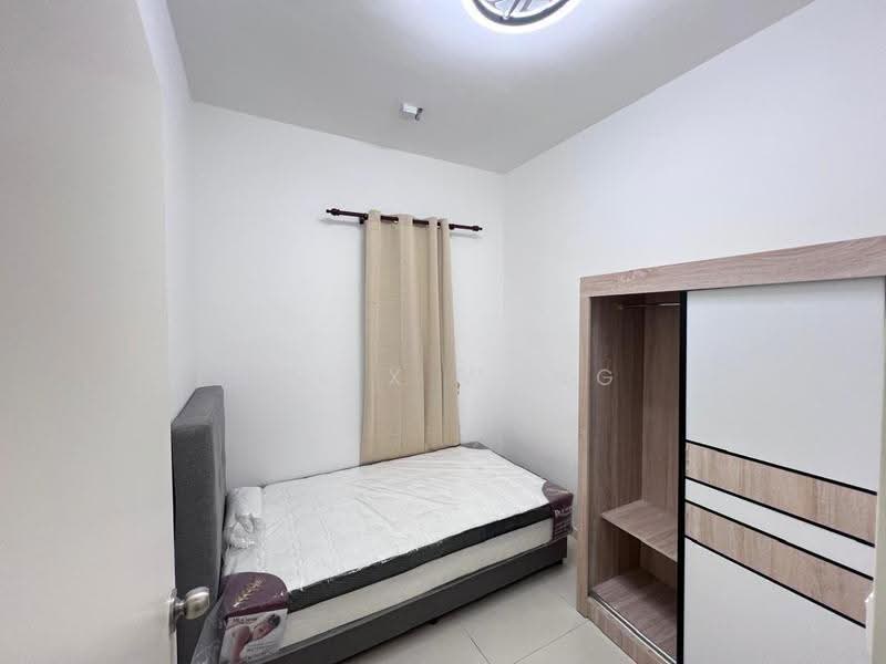 Condominium for Rent at Vierra Residence - Felix Wong - Bedroom - PropertyGuru.com.my