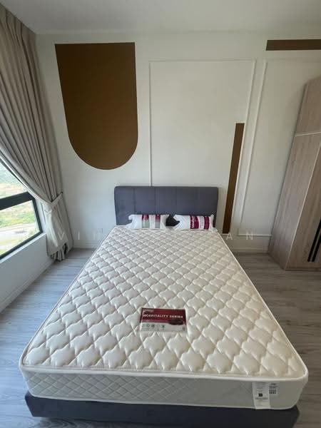 Service Residence for Rent at Meta City - Vincent Tan - Bedroom - PropertyGuru.com.my