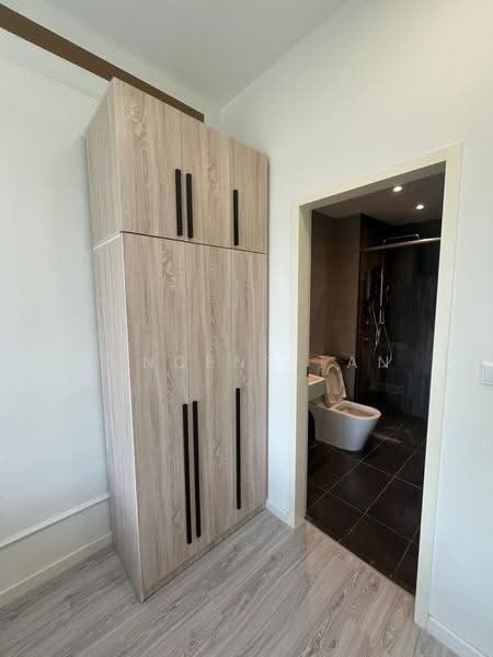 Service Residence for Rent at Meta City - Vincent Tan - Bathroom - PropertyGuru.com.my