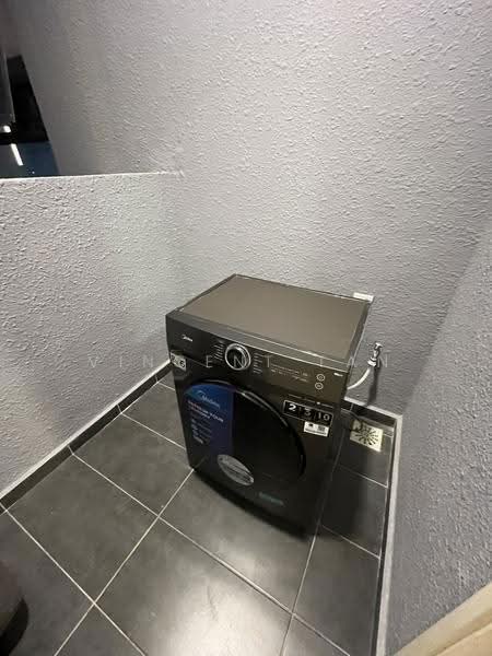 Service Residence for Rent at Meta City - Vincent Tan - Interior - PropertyGuru.com.my