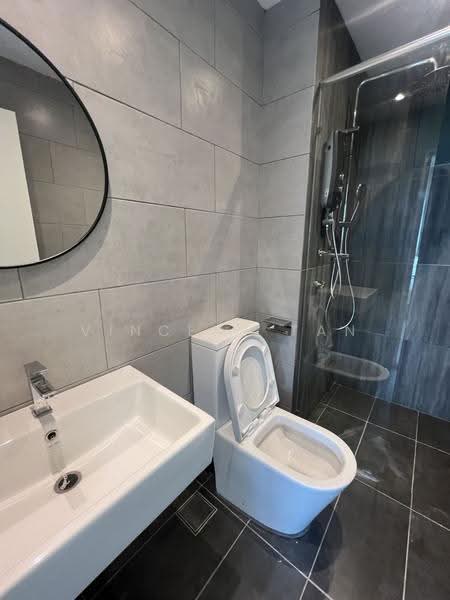 Service Residence for Rent at Meta City - Vincent Tan - Bathroom - PropertyGuru.com.my