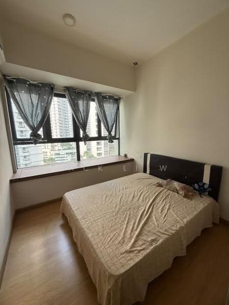 Condominium for Rent at Amberside @ Country Garden Danga Bay - Jack Liew - Bedroom - PropertyGuru.com.my