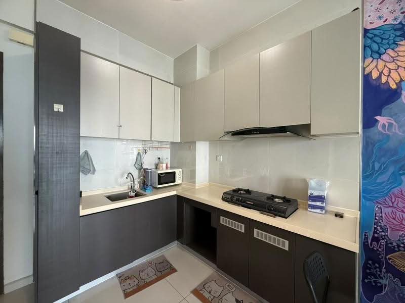 Condominium for Rent at Amberside @ Country Garden Danga Bay - Jack Liew - PropertyGuru.com.my