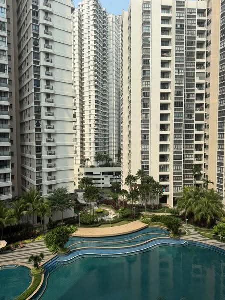 Condominium for Rent at Amberside @ Country Garden Danga Bay - Jack Liew - PropertyGuru.com.my