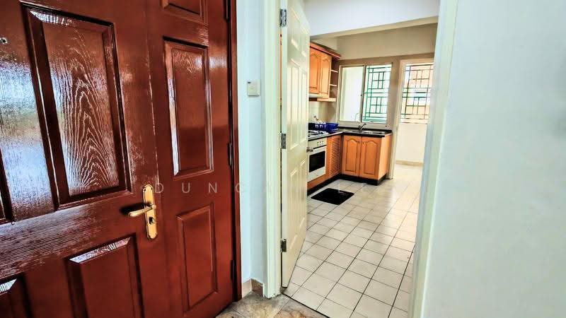 Condominium for Sale at Bungaraya Condominium - Duncan Lee - Kitchen - PropertyGuru.com.my