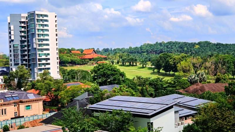 Condominium for Sale at Bungaraya Condominium - Duncan Lee - Exterior - PropertyGuru.com.my