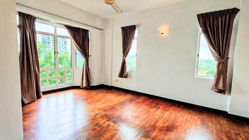 Condominium for Sale at Bungaraya Condominium - Duncan Lee - Interior - PropertyGuru.com.my