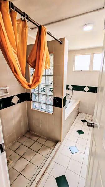Condominium for Sale at Bungaraya Condominium - Duncan Lee - Bathroom - PropertyGuru.com.my