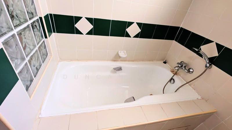 Condominium for Sale at Bungaraya Condominium - Duncan Lee - Bathroom - PropertyGuru.com.my