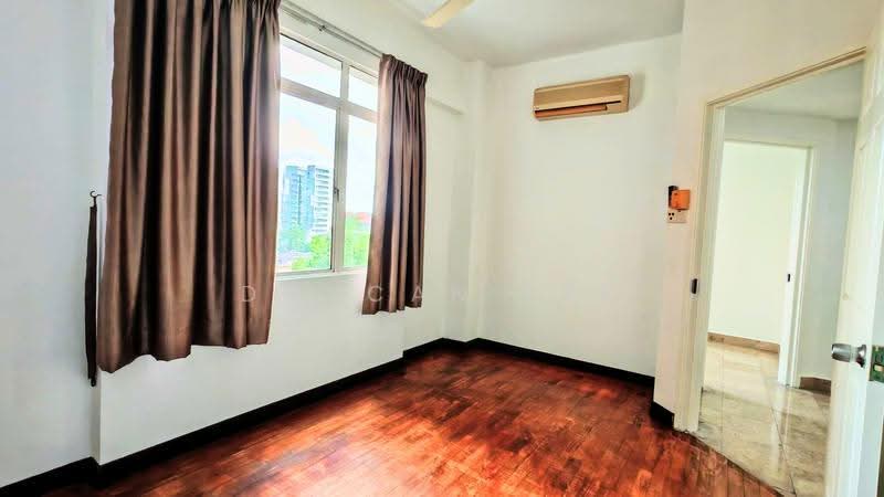 Condominium for Sale at Bungaraya Condominium - Duncan Lee - Bedroom - PropertyGuru.com.my