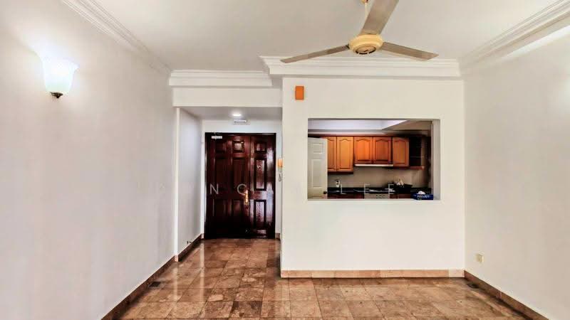 Condominium for Sale at Bungaraya Condominium - Duncan Lee - Entrance - PropertyGuru.com.my