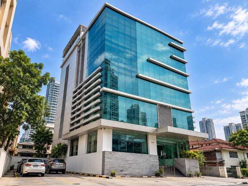 Banglo Komersial untuk Dijual di Kuala Lumpur (Kuala Lumpur) - Ridwan Ibrahim - Exterior - PropertyGuru.com.my