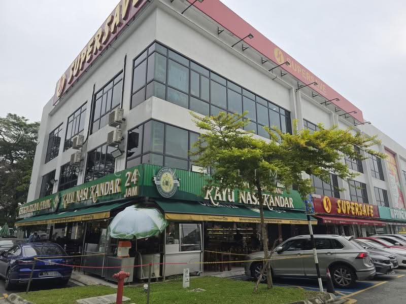 Shop for Rent in Laman Rimbunan (Kepong) - Calvin Lim - Exterior - PropertyGuru.com.my