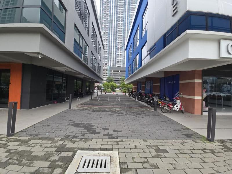 Shop for Rent in Laman Rimbunan (Kepong) - Calvin Lim - Exterior - PropertyGuru.com.my