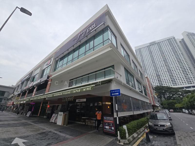 Shop for Rent in Laman Rimbunan (Kepong) - Calvin Lim - Exterior - PropertyGuru.com.my