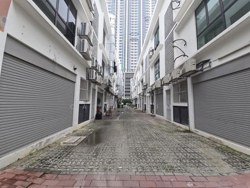 Shop for Rent in Laman Rimbunan (Kepong) - Calvin Lim - Exterior - PropertyGuru.com.my