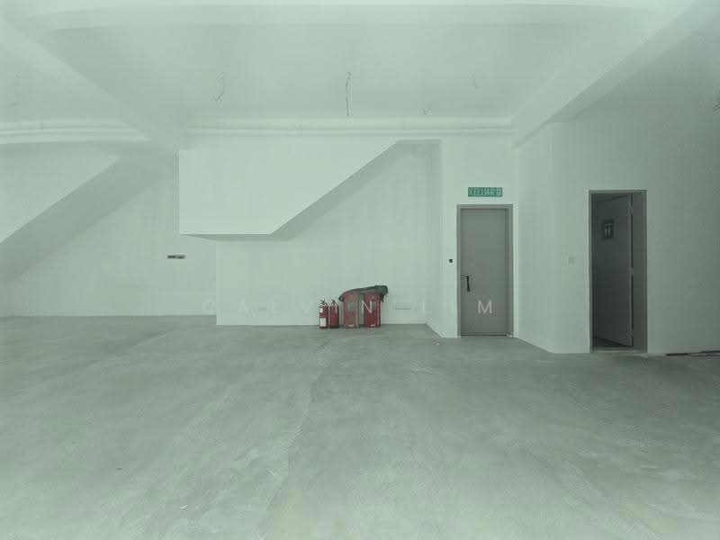 Shop for Rent in Laman Rimbunan (Kepong) - Calvin Lim - Interior - PropertyGuru.com.my