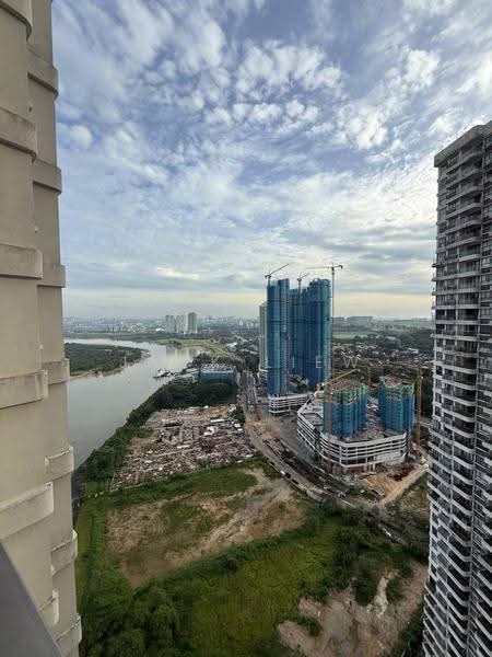 Condominium for Rent at Royal Strand @ Country Garden Danga Bay - Jack Liew - PropertyGuru.com.my