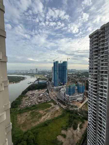 Condominium for Rent at Royal Strand @ Country Garden Danga Bay - Jack Liew - PropertyGuru.com.my
