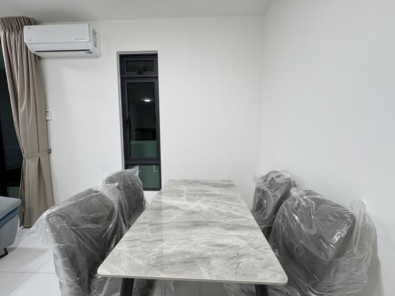Condominium for Rent at Terraces Condominium - William Tan - Dining Room - PropertyGuru.com.my