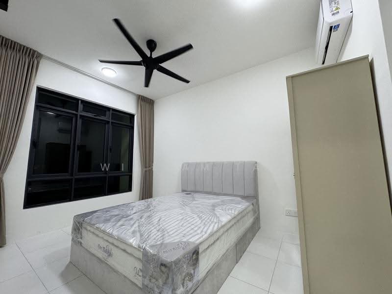 Condominium for Rent at Terraces Condominium - William Tan - Bedroom - PropertyGuru.com.my