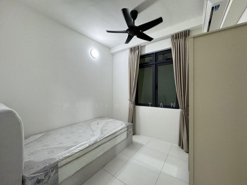 Condominium for Rent at Terraces Condominium - William Tan - Bedroom - PropertyGuru.com.my