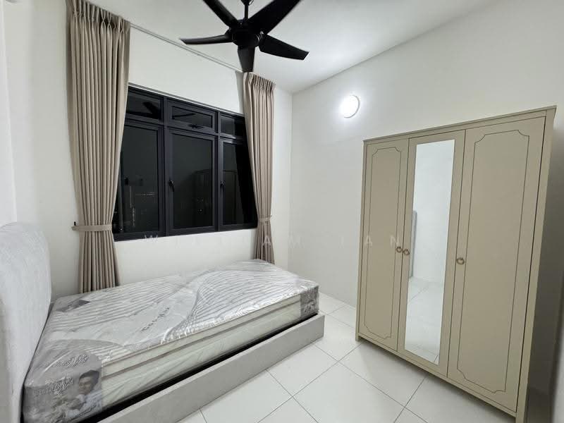 Condominium for Rent at Terraces Condominium - William Tan - Bedroom - PropertyGuru.com.my