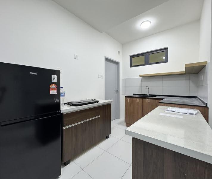 Condominium for Rent at Terraces Condominium - William Tan - Kitchen - PropertyGuru.com.my
