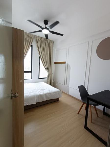 Service Residence for Rent at You City 3 - Vincent Tan - Bedroom - PropertyGuru.com.my