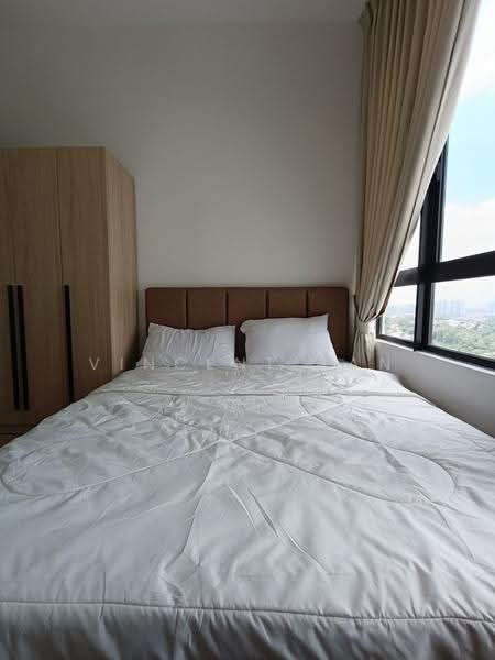 Service Residence for Rent at You City 3 - Vincent Tan - Bedroom - PropertyGuru.com.my