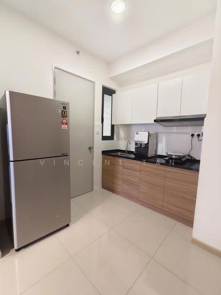 Service Residence for Rent at You City 3 - Vincent Tan - Kitchen - PropertyGuru.com.my