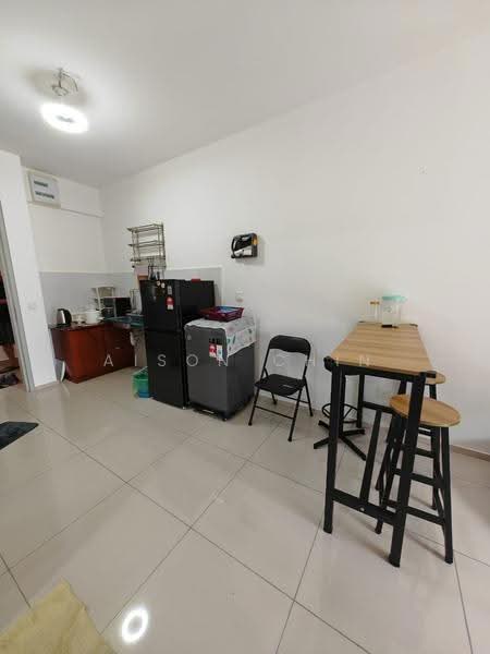 Apartment for Rent at One Equine - Aison Chin - Kitchen - PropertyGuru.com.my