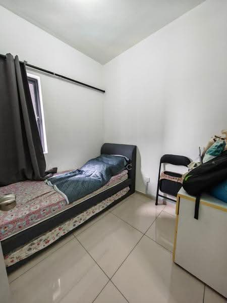 Apartment for Rent at One Equine - Aison Chin - Bedroom - PropertyGuru.com.my